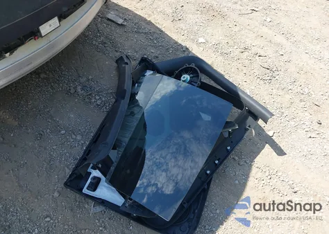 2022 Tesla Model Y Long Range Dual Motor All-Wheel Drive из США, поврежденный, VIN 7SAYGAEE2NF484192